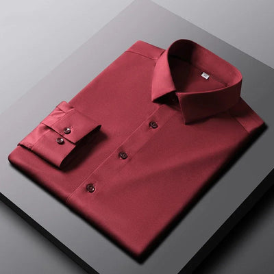 Lässiges und modisches Langarmshirt für Herren