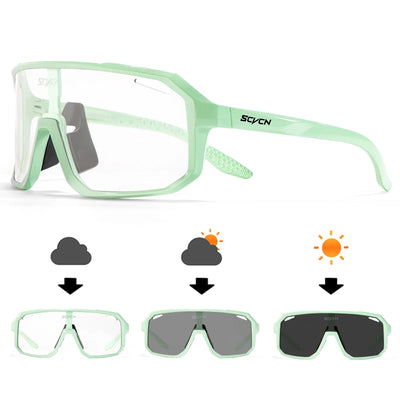 SpeedLens 2.0 - UV400-Fahrradsonnenbrille 