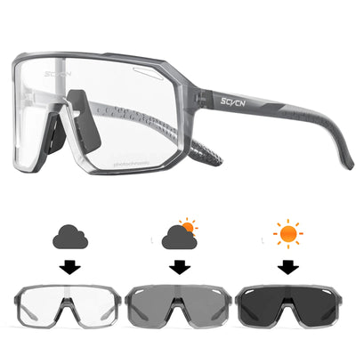 SpeedLens 2.0 - UV400-Fahrradsonnenbrille 