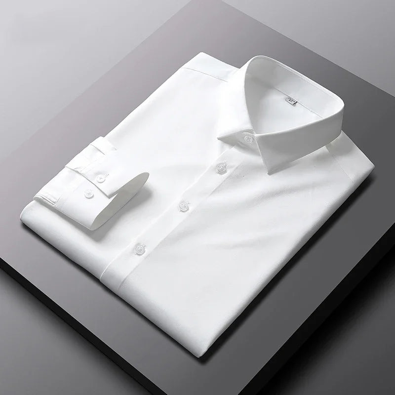 Lässiges und modisches Langarmshirt für Herren