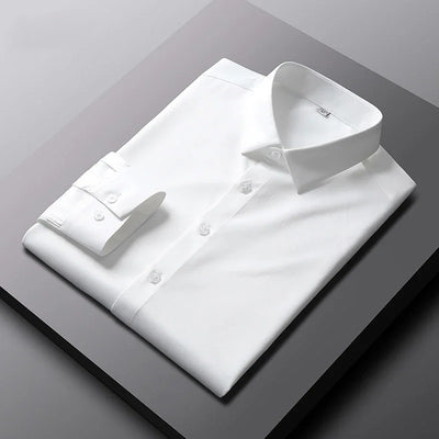 Lässiges und modisches Langarmshirt für Herren