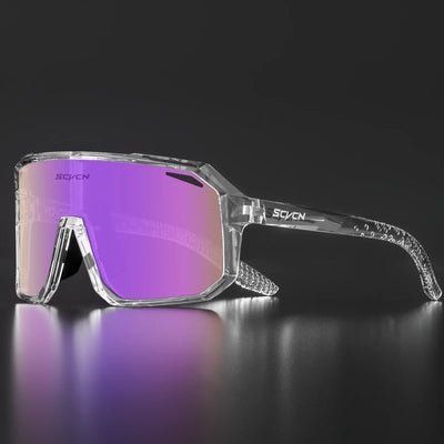 SpeedLens 2.0 - UV400-Fahrradsonnenbrille 