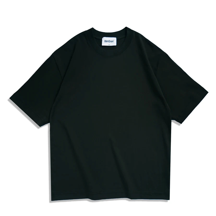 WAVLATII Übergroße Sommer-T-Shirts für Damen
