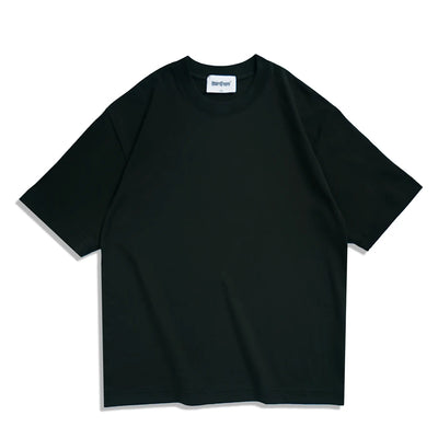 WAVLATII Übergroße Sommer-T-Shirts für Damen