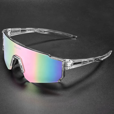 SCVCN Photochrome Sonnenbrillen Outdoor Sports