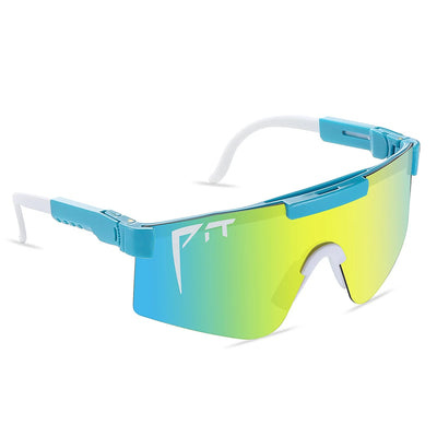 Pit Viper Outdoor Sonnenbrille Fahrradbrille