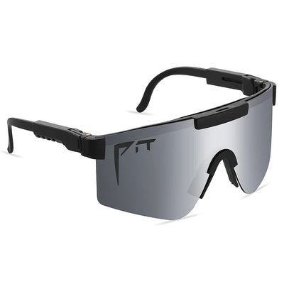 Pit Viper Fahrradbrille Outdoor Sonnenbrille