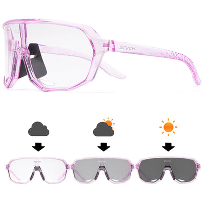 SpeedLens 2.0 - UV400-Fahrradsonnenbrille 