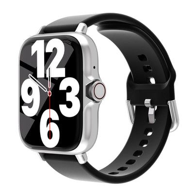 Wasserdichte Smartwatch mit Nachrichtenantwort
