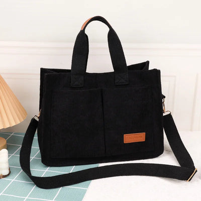 Damenhandtasche, große Kapazität, neu und modisch