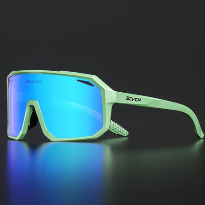 SpeedLens 2.0 - UV400-Fahrradsonnenbrille 
