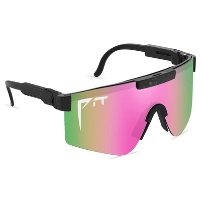 Pit Viper Outdoor Sonnenbrille Fahrradbrille