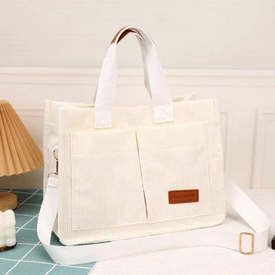 Damenhandtasche, große Kapazität, neu und modisch