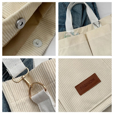 Damenhandtasche, große Kapazität, neu und modisch