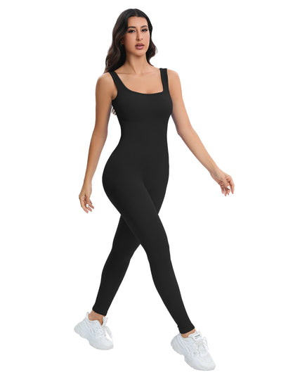 Shapewear-Jumpsuits für Damen mit integriertem BH