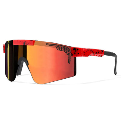 Pit Viper Outdoor Sonnenbrille Fahrradbrille
