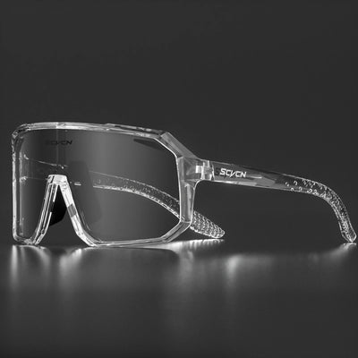 SCVCN Neue Fahrradbrille Fahrrad Sonnenbrille Herren