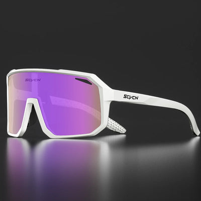 SpeedLens 2.0 - UV400-Fahrradsonnenbrille 
