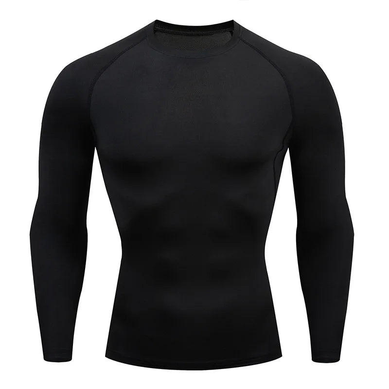 Herren T-Shirt Outdoor Training Fitness Fitnessstudio