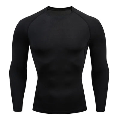 Herren T-Shirt Outdoor Training Fitness Fitnessstudio