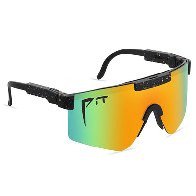 Pit Viper Outdoor Sonnenbrille Fahrradbrille