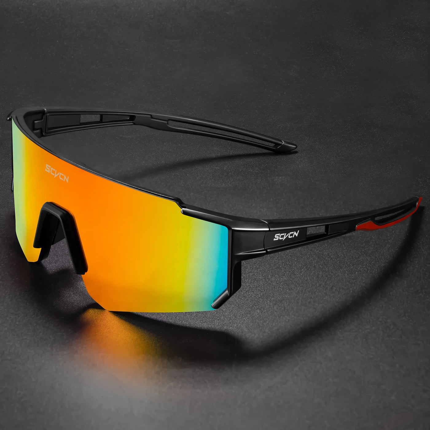 SCVCN Photochrome Sonnenbrillen Outdoor Sports