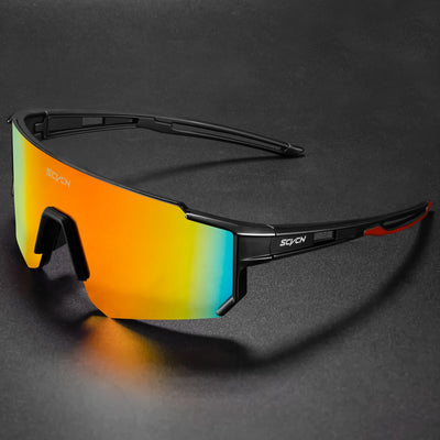SCVCN Photochrome Sonnenbrillen Outdoor Sports