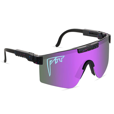 Pit Viper Fahrradbrille Outdoor Sonnenbrille