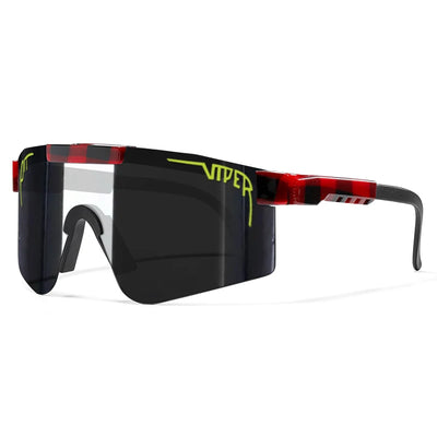 Pit Viper Outdoor Sonnenbrille Fahrradbrille
