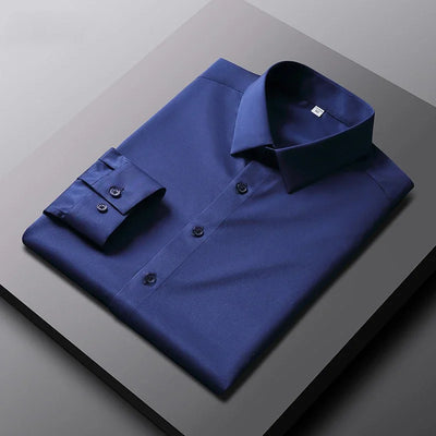 Lässiges und modisches Langarmshirt für Herren