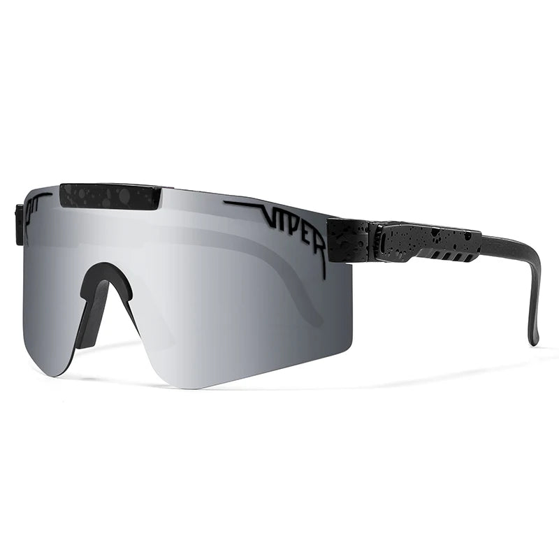 Pit Viper Fahrradbrille Outdoor Sonnenbrille