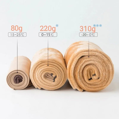 Verdicken Sie Thermo-Strumpfhosen Leggings Frauen Winter