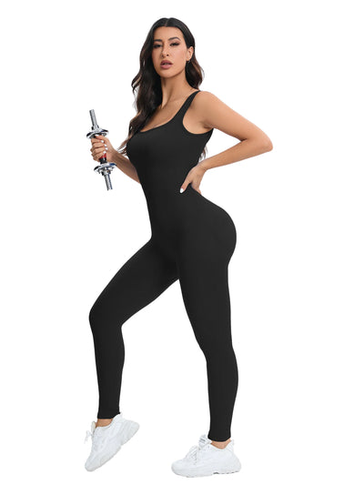 Shapewear-Jumpsuits für Damen mit integriertem BH