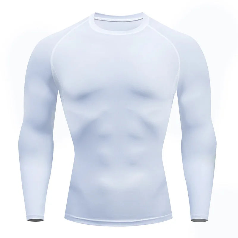 Herren T-Shirt Outdoor Training Fitness Fitnessstudio