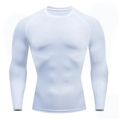 Herren T-Shirt Outdoor Training Fitness Fitnessstudio