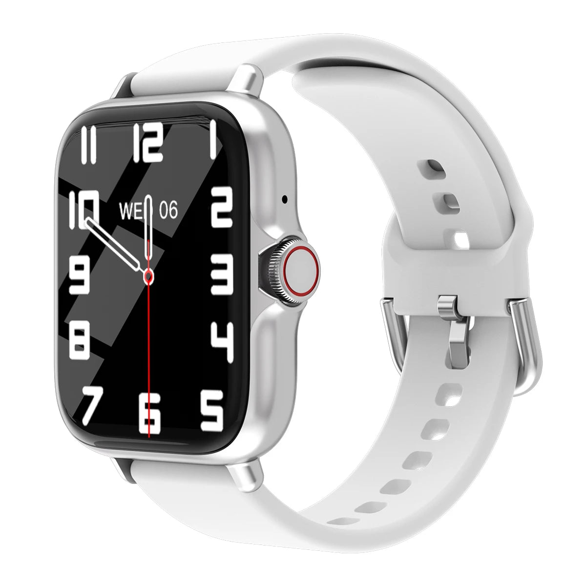 Wasserdichte Smartwatch mit Nachrichtenantwort