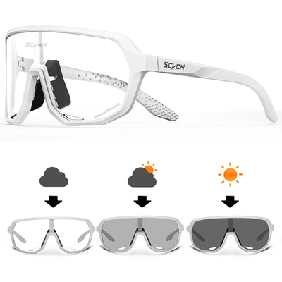 SpeedLens 2.0 - UV400-Fahrradsonnenbrille 