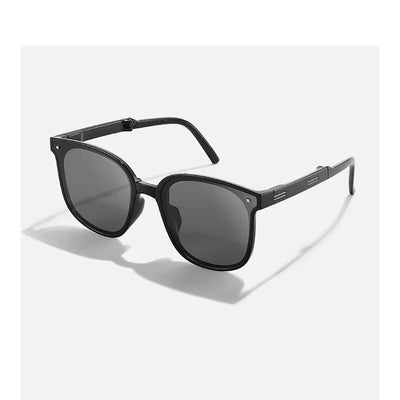 Faltbare Sonnenbrille, tragbarer ultraleichter Sonnenschutz