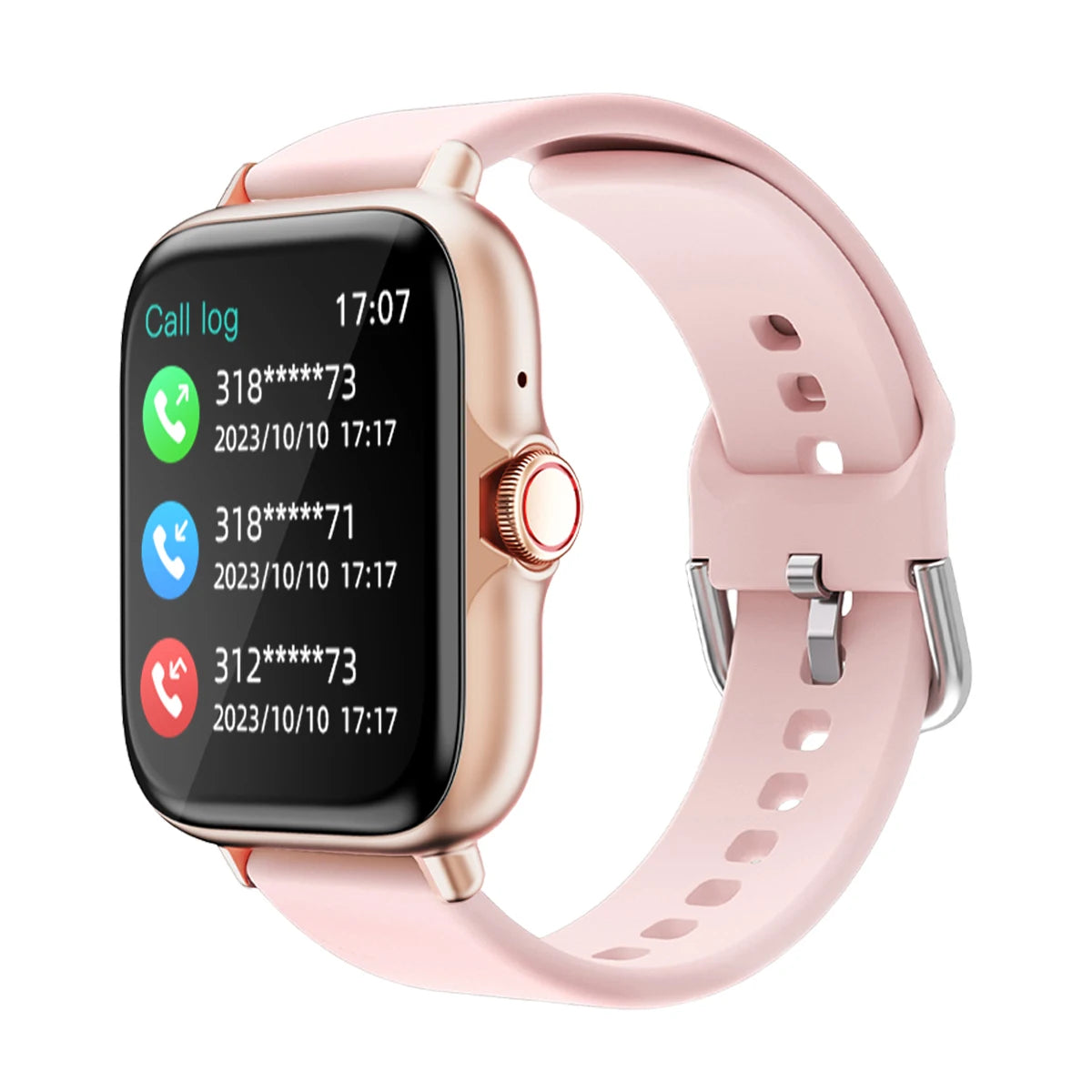 Wasserdichte Smartwatch mit Nachrichtenantwort