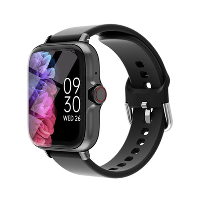 Wasserdichte Smartwatch mit Nachrichtenantwort