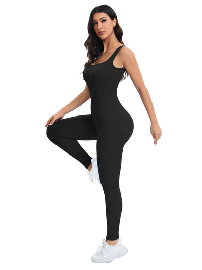 Shapewear-Jumpsuits für Damen mit integriertem BH