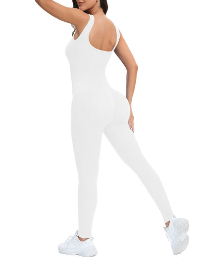 Shapewear-Jumpsuits für Damen mit integriertem BH