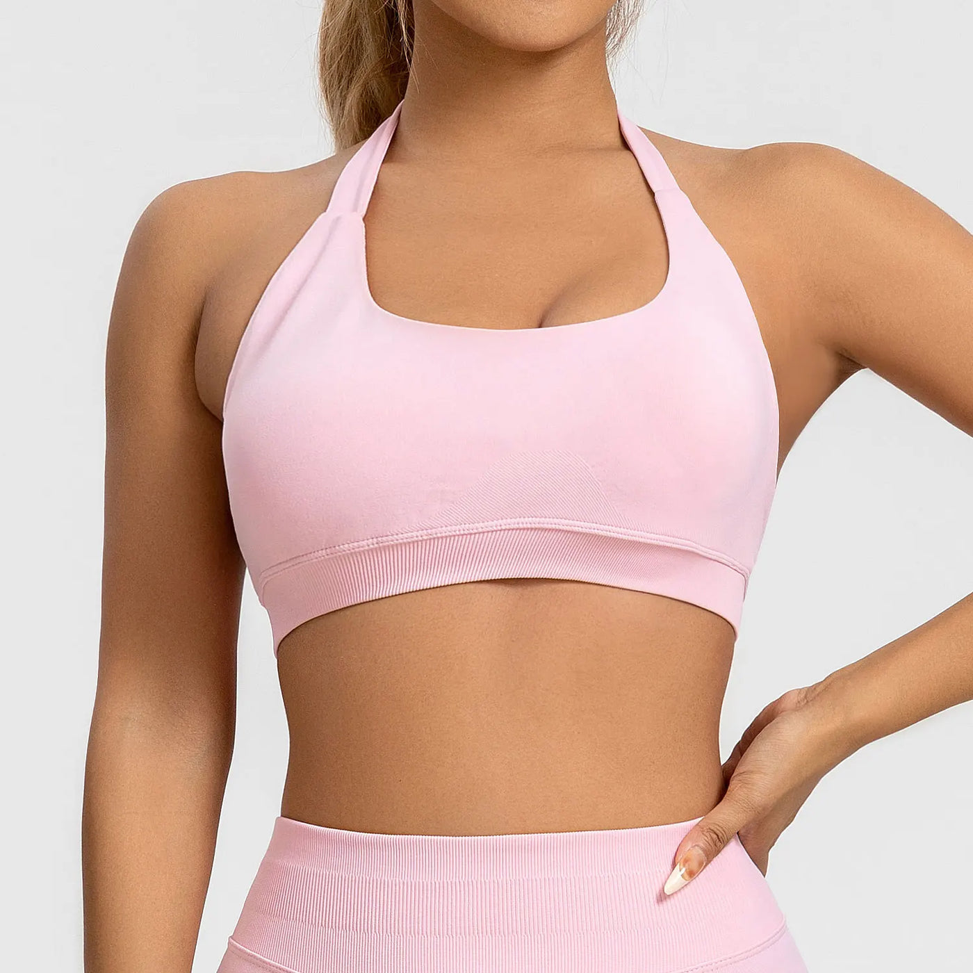 NCLAGEN Impact Sport-BH Damen Seamless