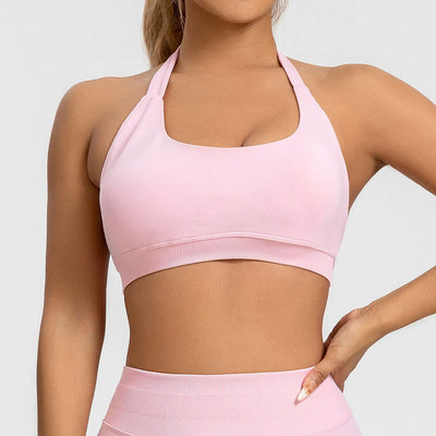 NCLAGEN Impact Sport-BH Damen Seamless