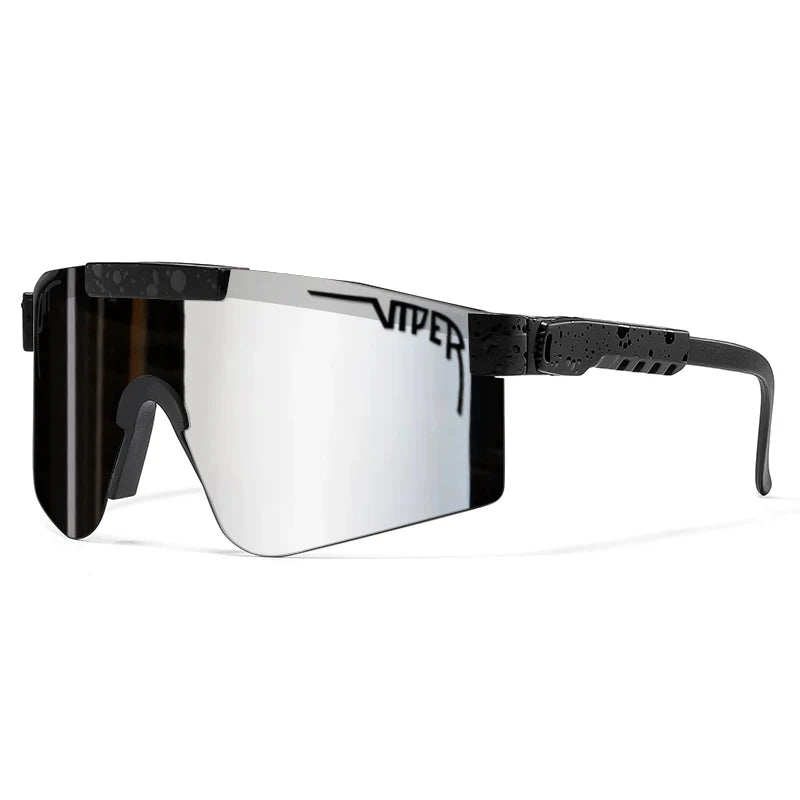 Pit Viper Outdoor Sonnenbrille Fahrradbrille